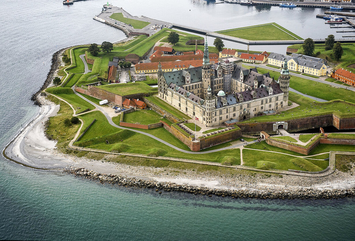 Kronborg