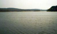 Silkeborg søerne
